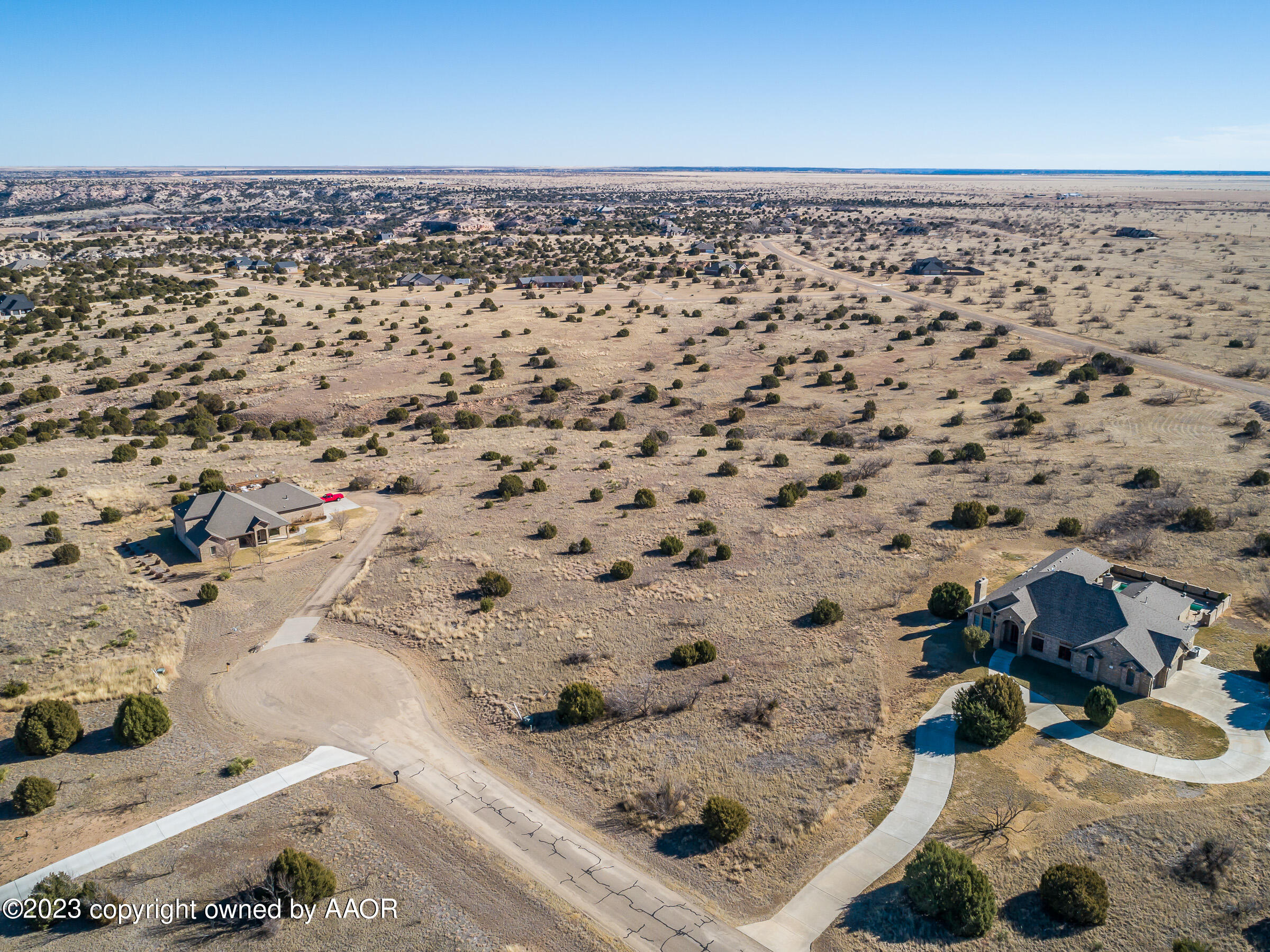 305 Prairie Point, Canyon, Texas image 4