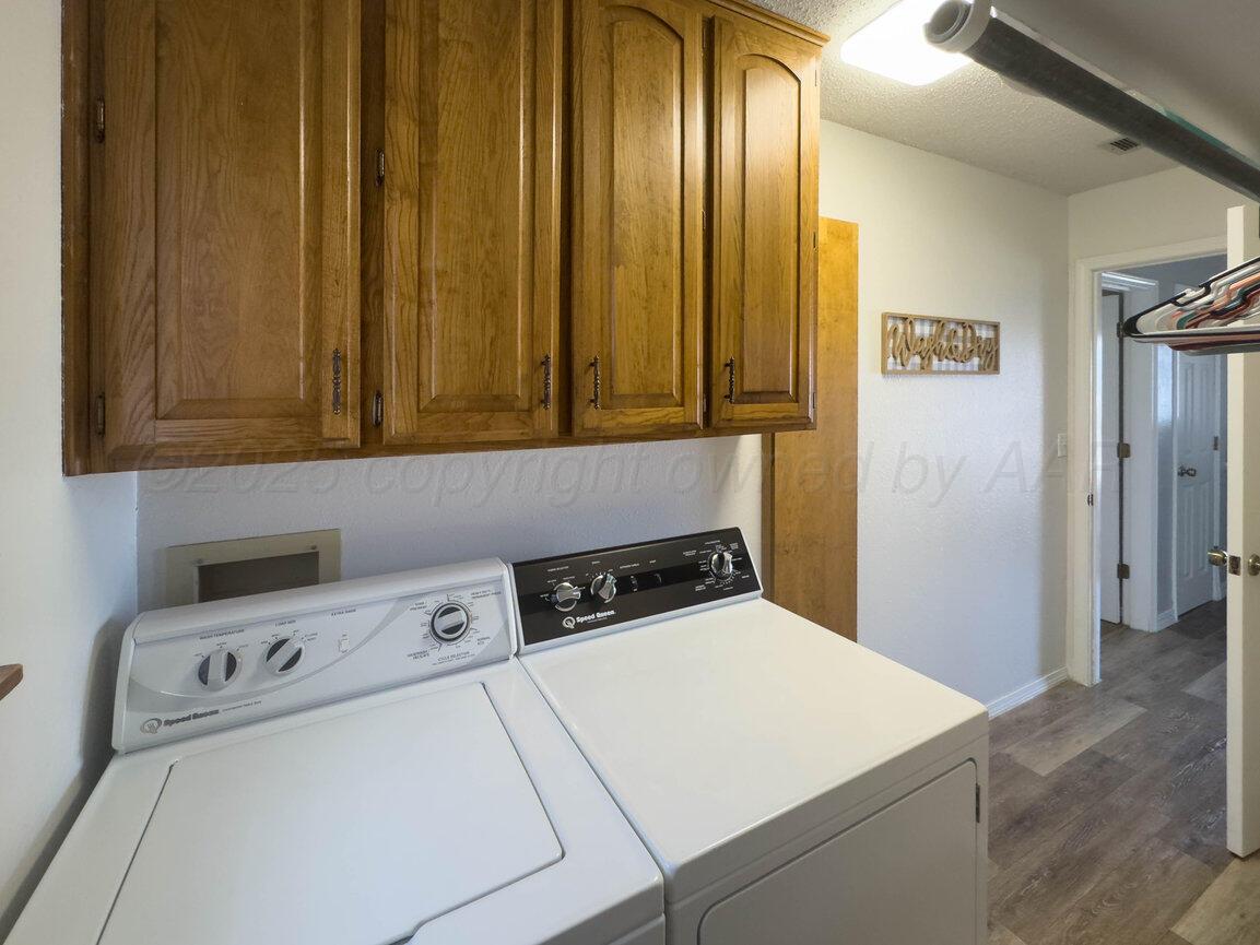 304 Gardner Street, Borger, Texas image 29