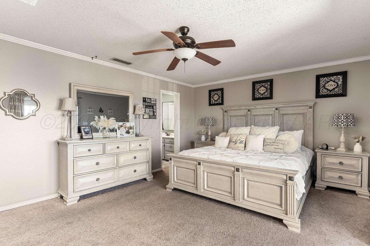 304 Gardner Street, Borger, Texas image 16