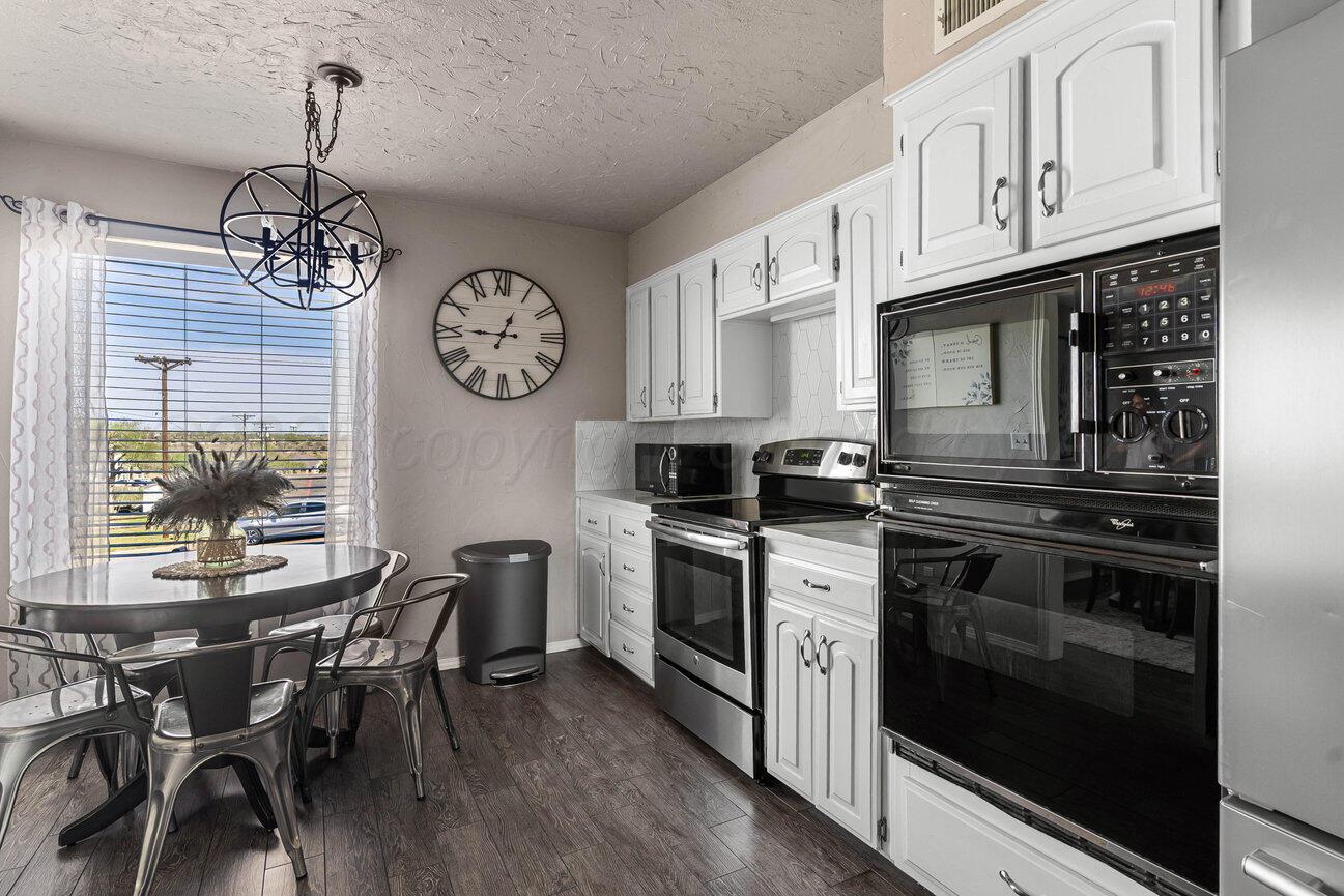 304 Gardner Street, Borger, Texas image 14