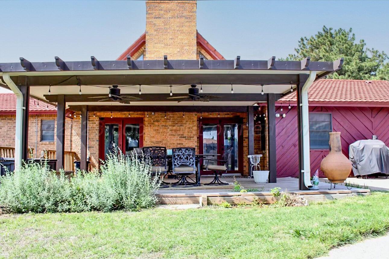 304 Gardner Street, Borger, Texas image 34