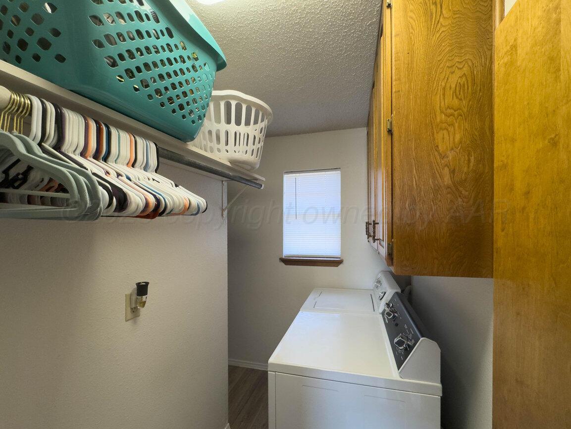 304 Gardner Street, Borger, Texas image 30