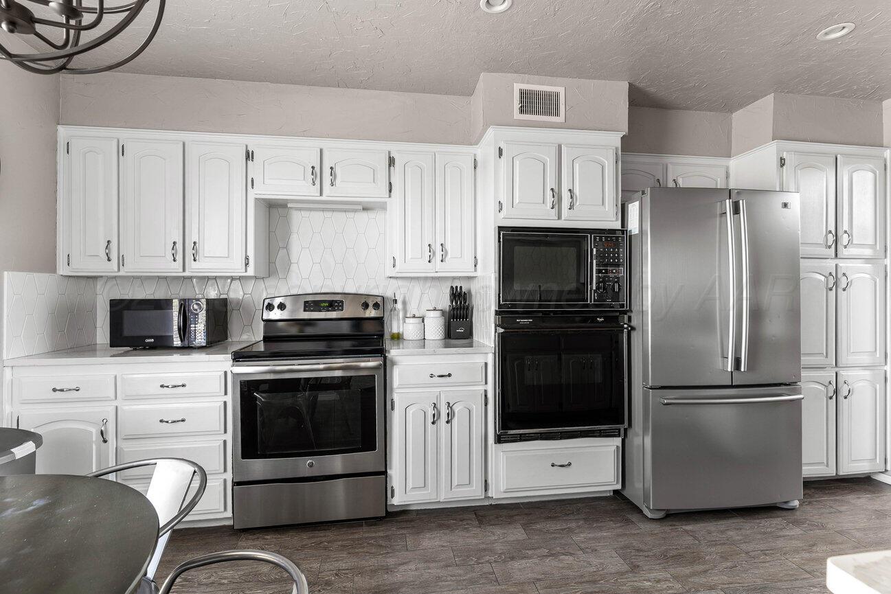 304 Gardner Street, Borger, Texas image 13