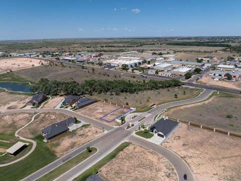 Vacant Land For Sale - 4300 N Rocking Chair Lane<br/> Amarillo, TX 79124