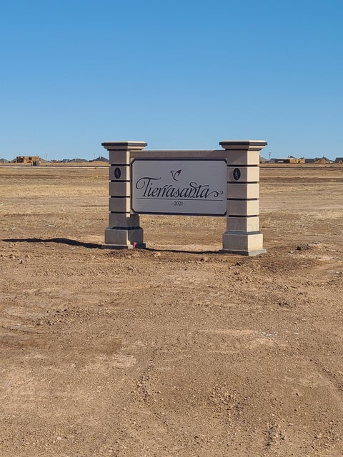 Vacant Land For Sale - 16051 Del Sol Drive<br/> Randall County, Amarillo, TX 79119