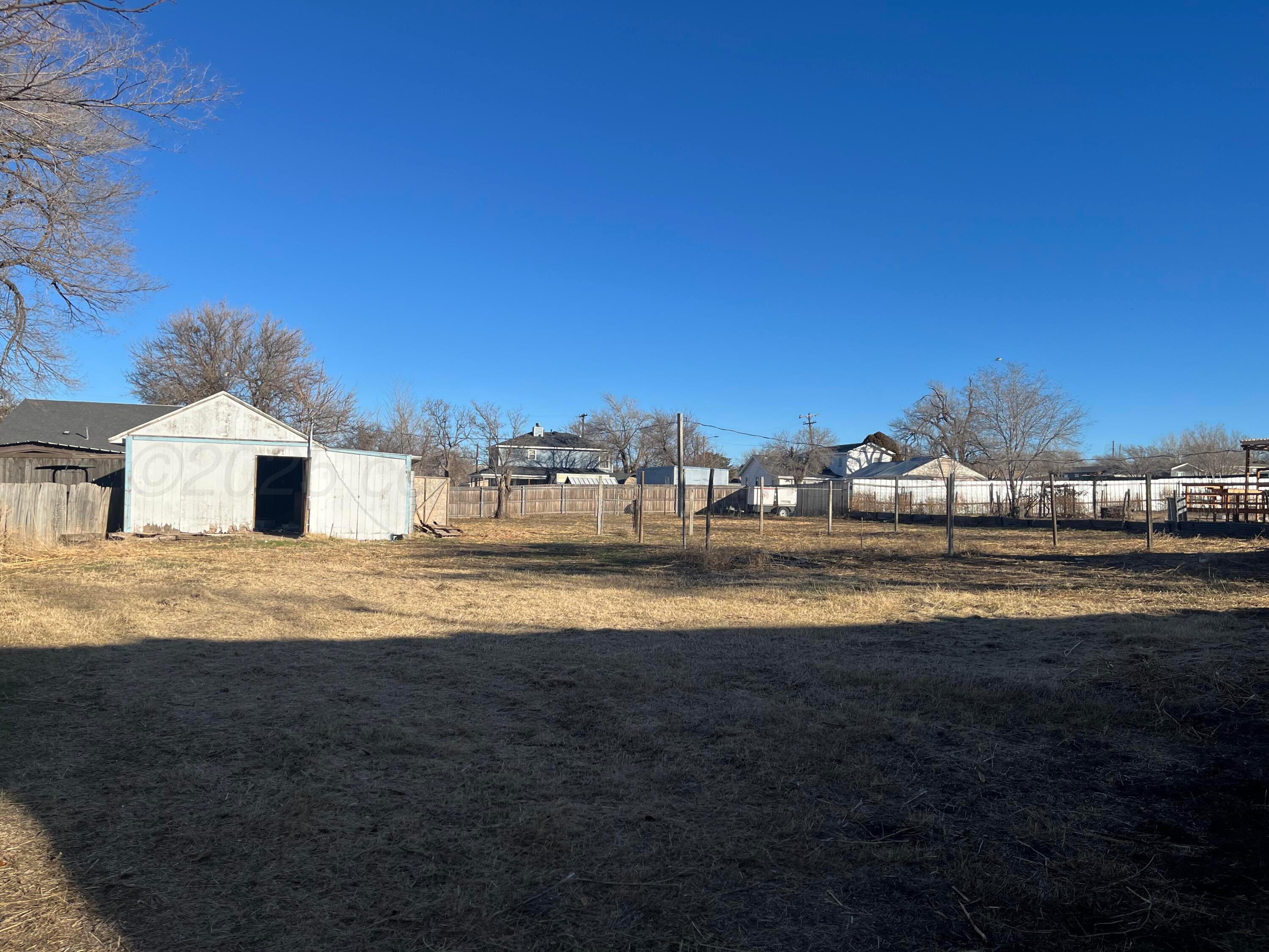 405 E Bonita Avenue, Amarillo, Texas image 10