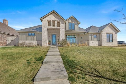 Condo For Sale - 5602 Hillstone Avenue<br/> Amarillo, TX 79118