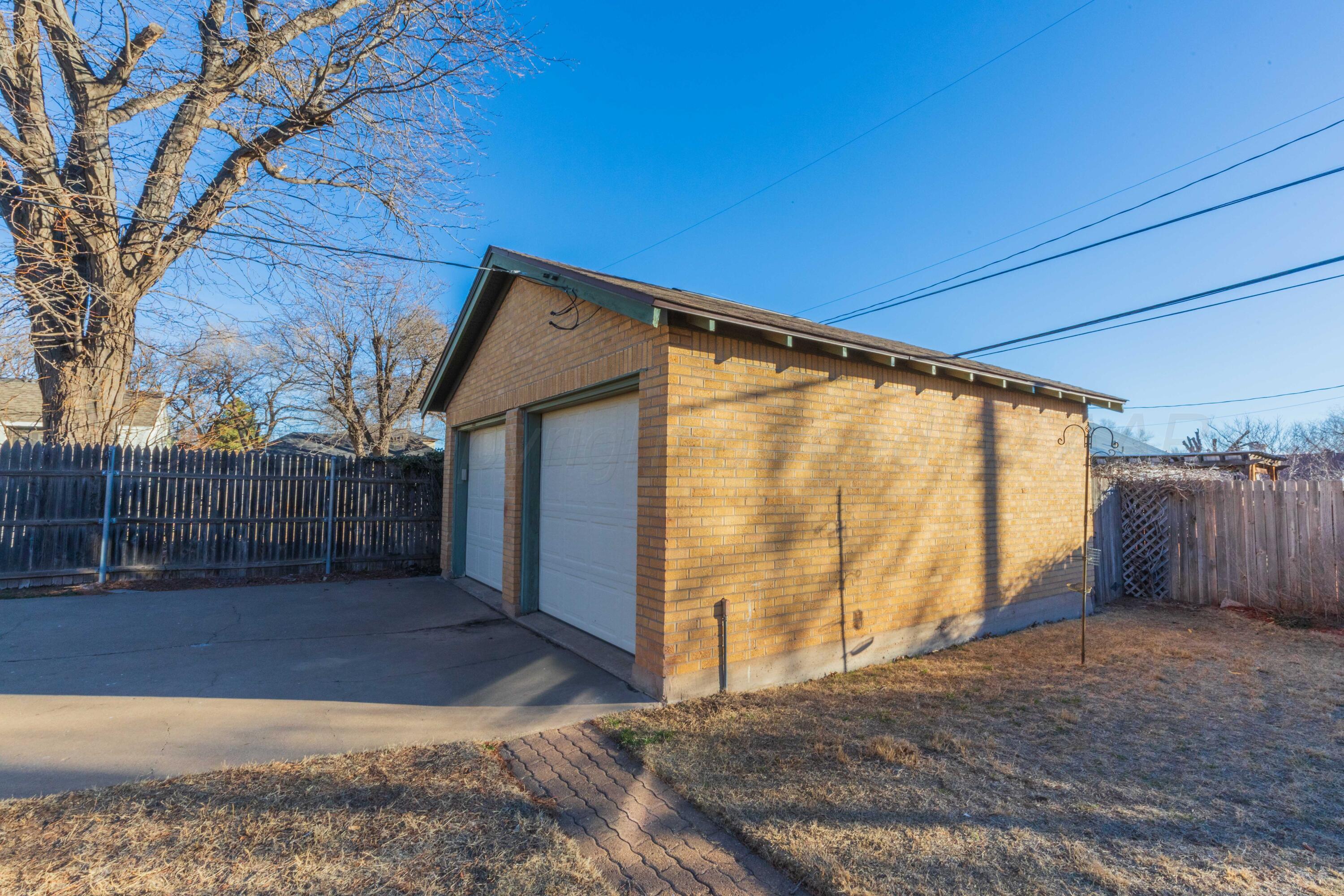 1209 S Travis Street, Amarillo, Texas image 35