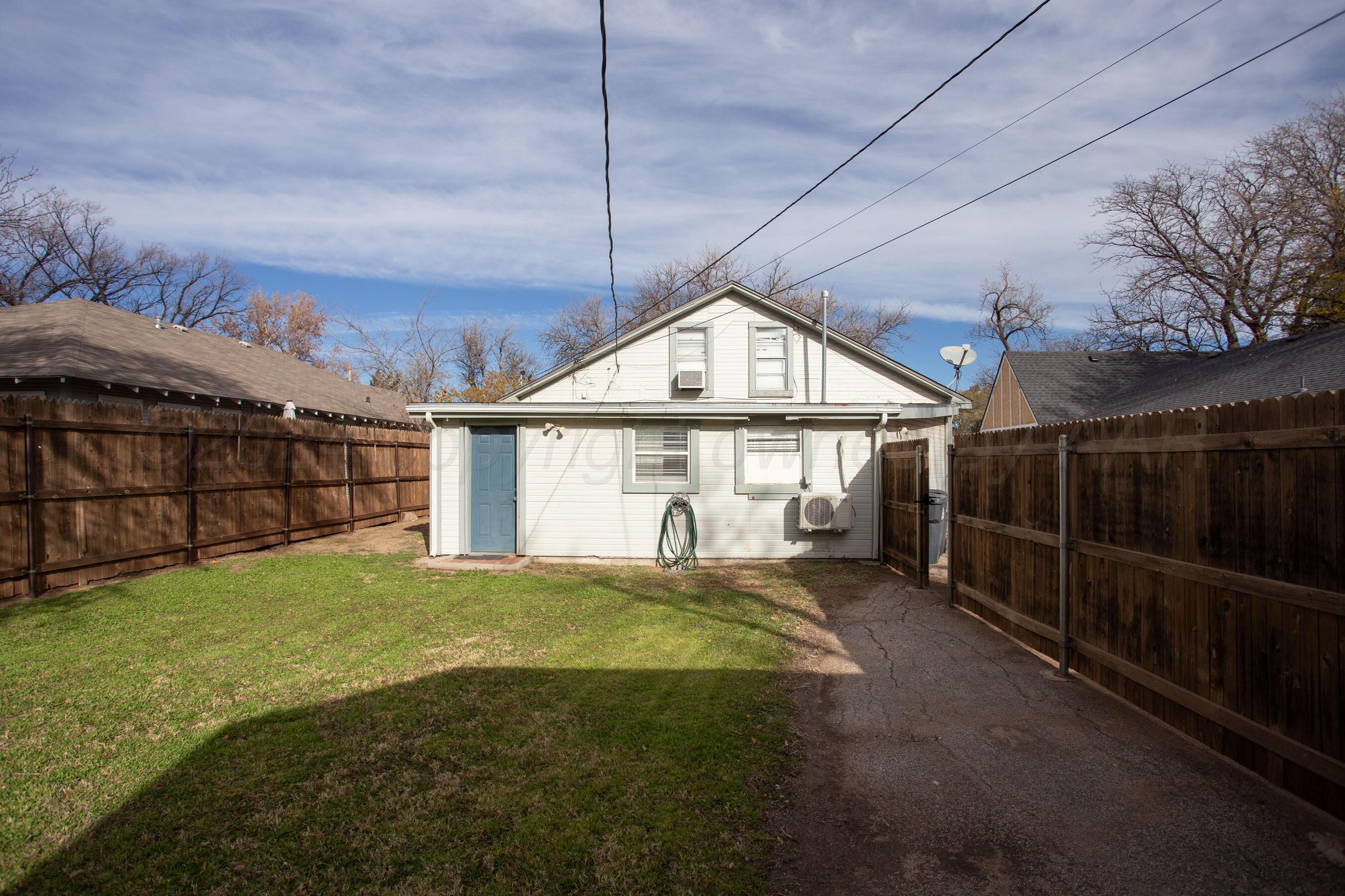 905 N Sunset Terrace, Amarillo, Texas image 24