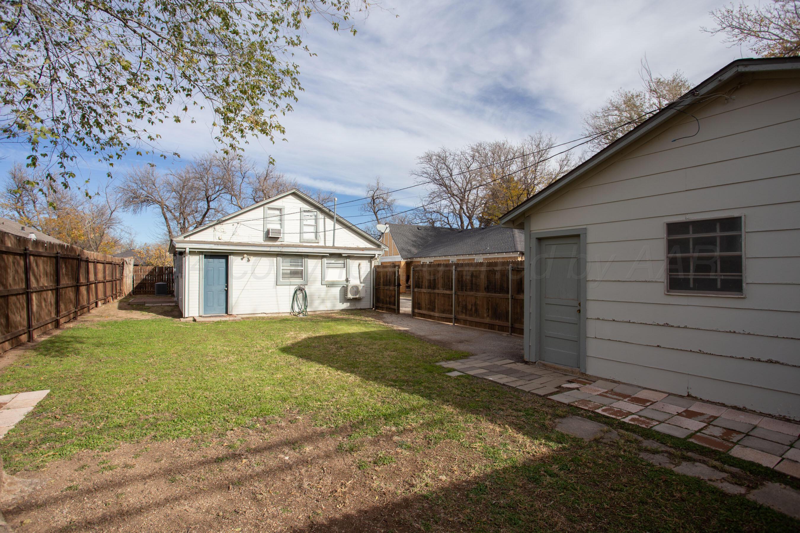 905 N Sunset Terrace, Amarillo, Texas image 25