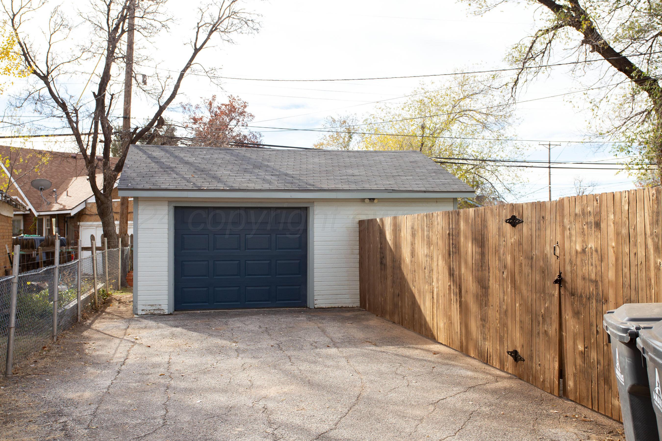 905 N Sunset Terrace, Amarillo, Texas image 27