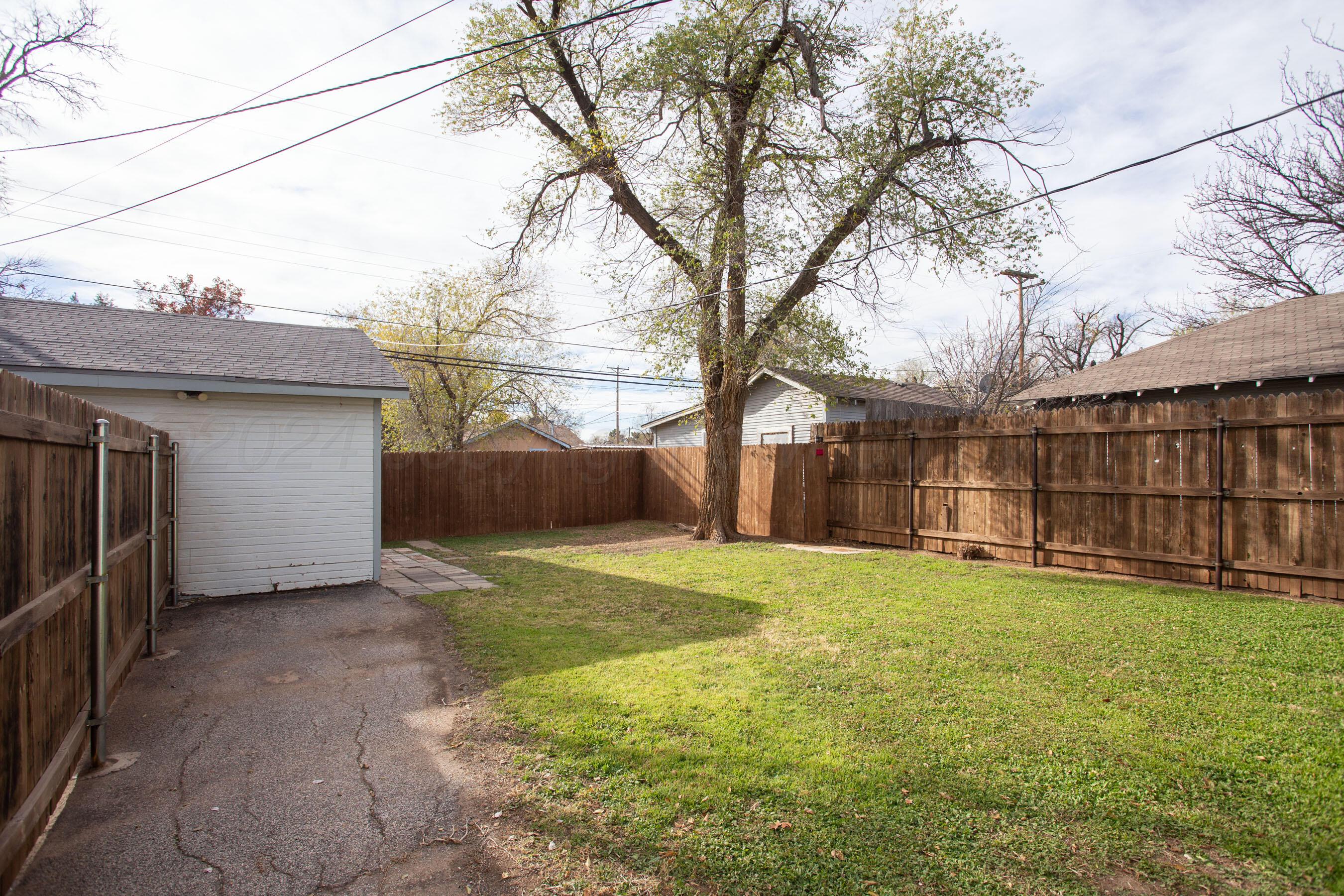 905 N Sunset Terrace, Amarillo, Texas image 26