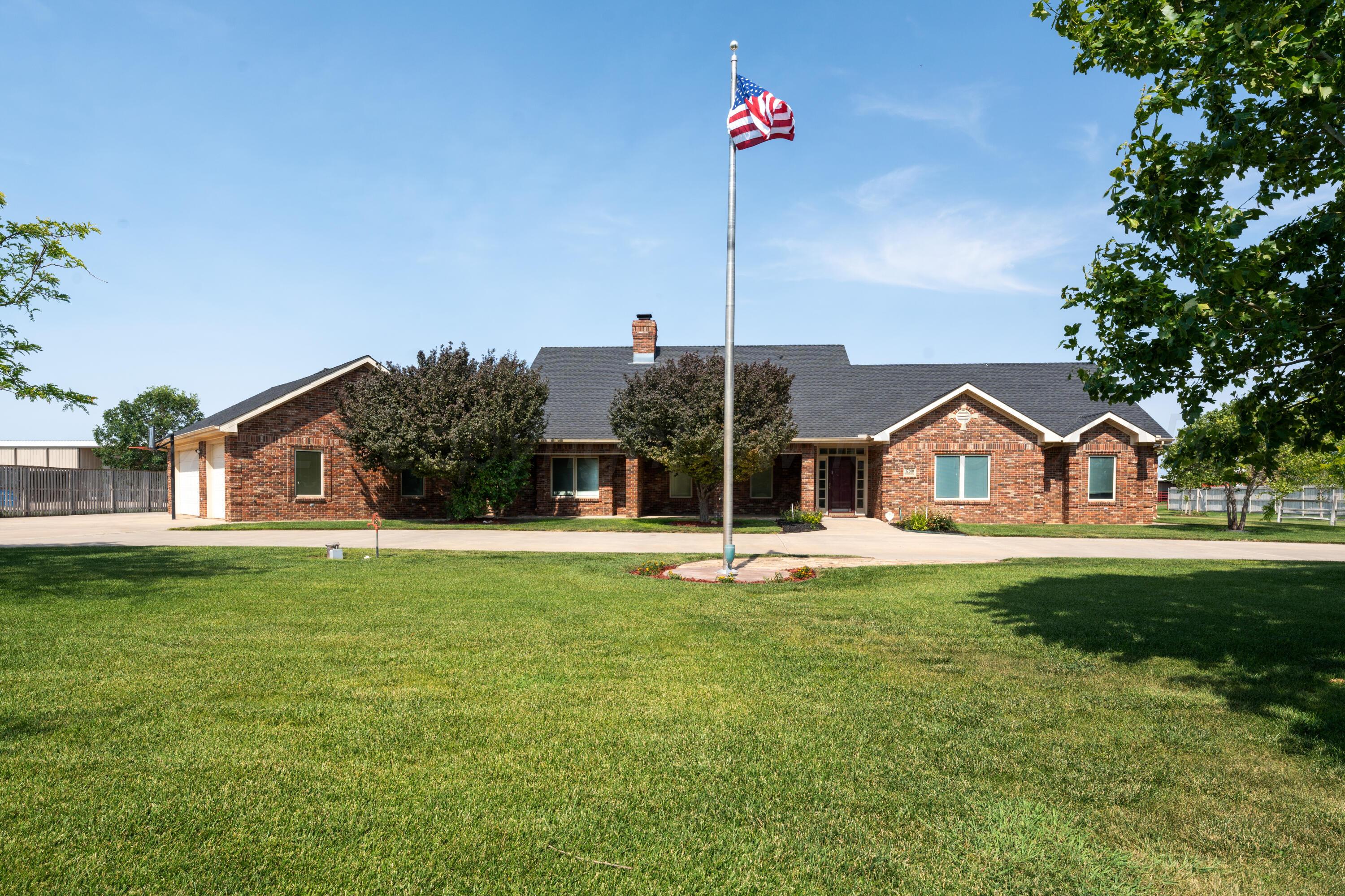 17300 White Wing Road, Canyon, Texas image 1