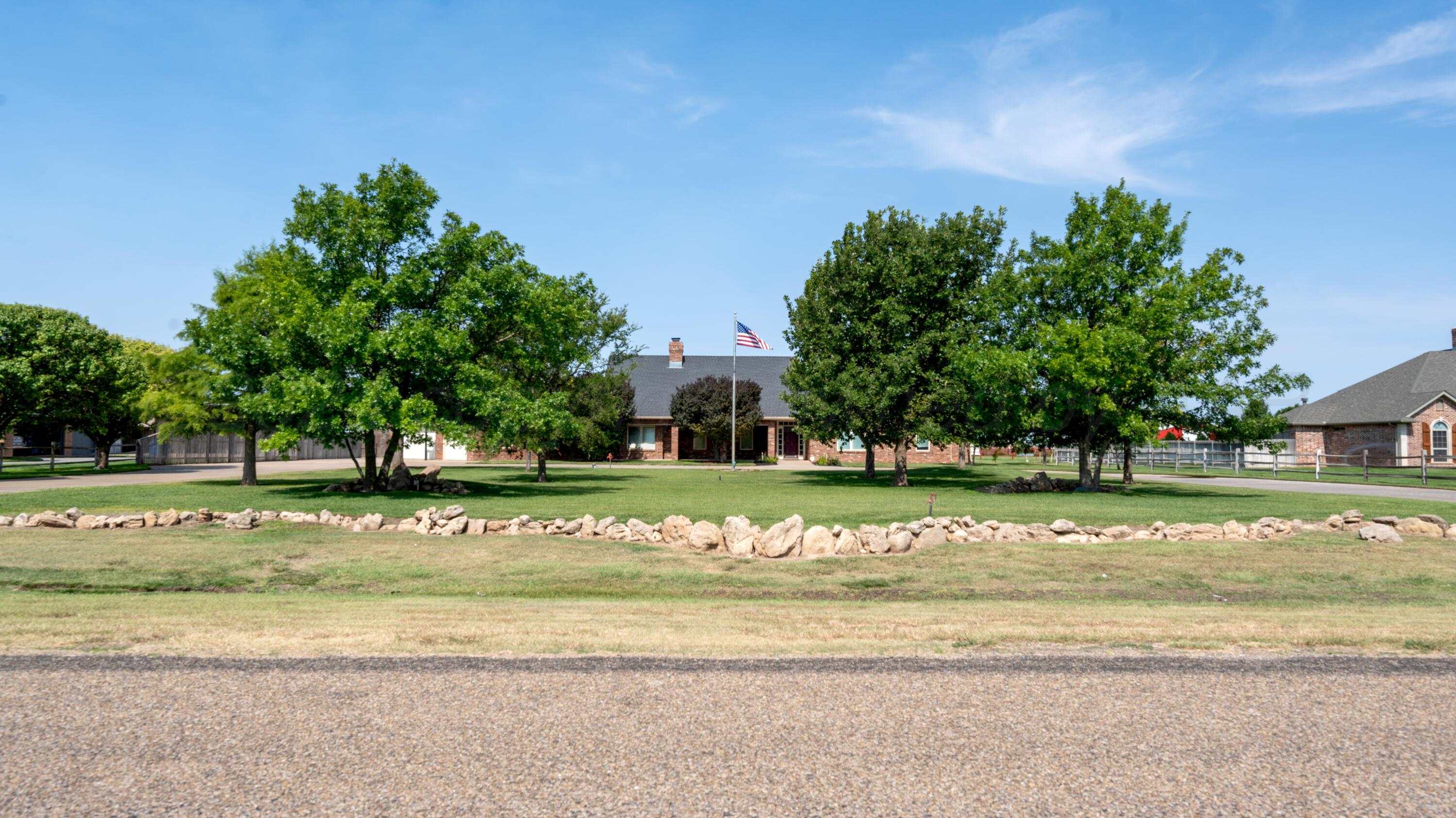 17300 White Wing Road, Canyon, Texas image 8