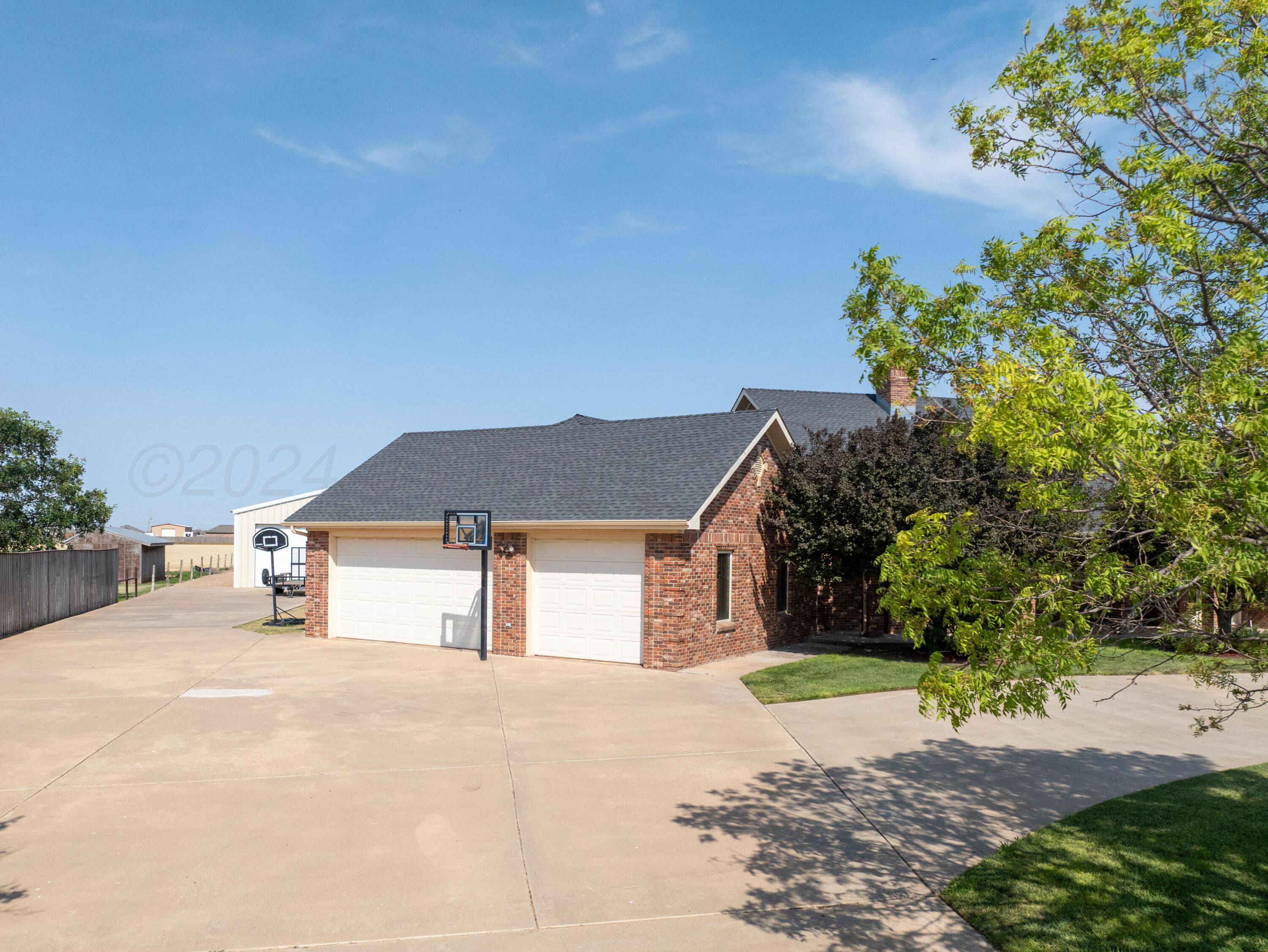 17300 White Wing Road, Canyon, Texas image 47