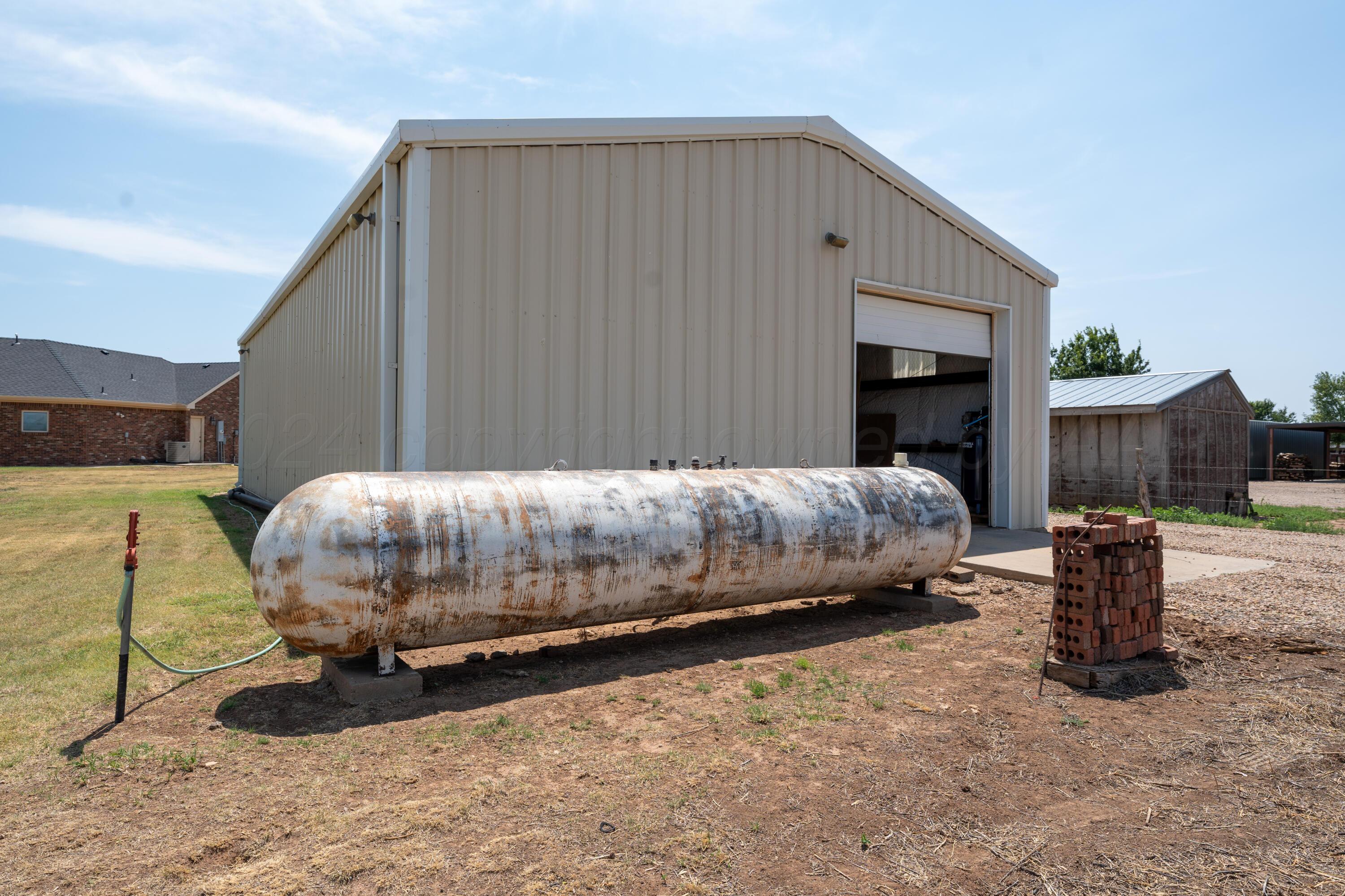 17300 White Wing Road, Canyon, Texas image 49
