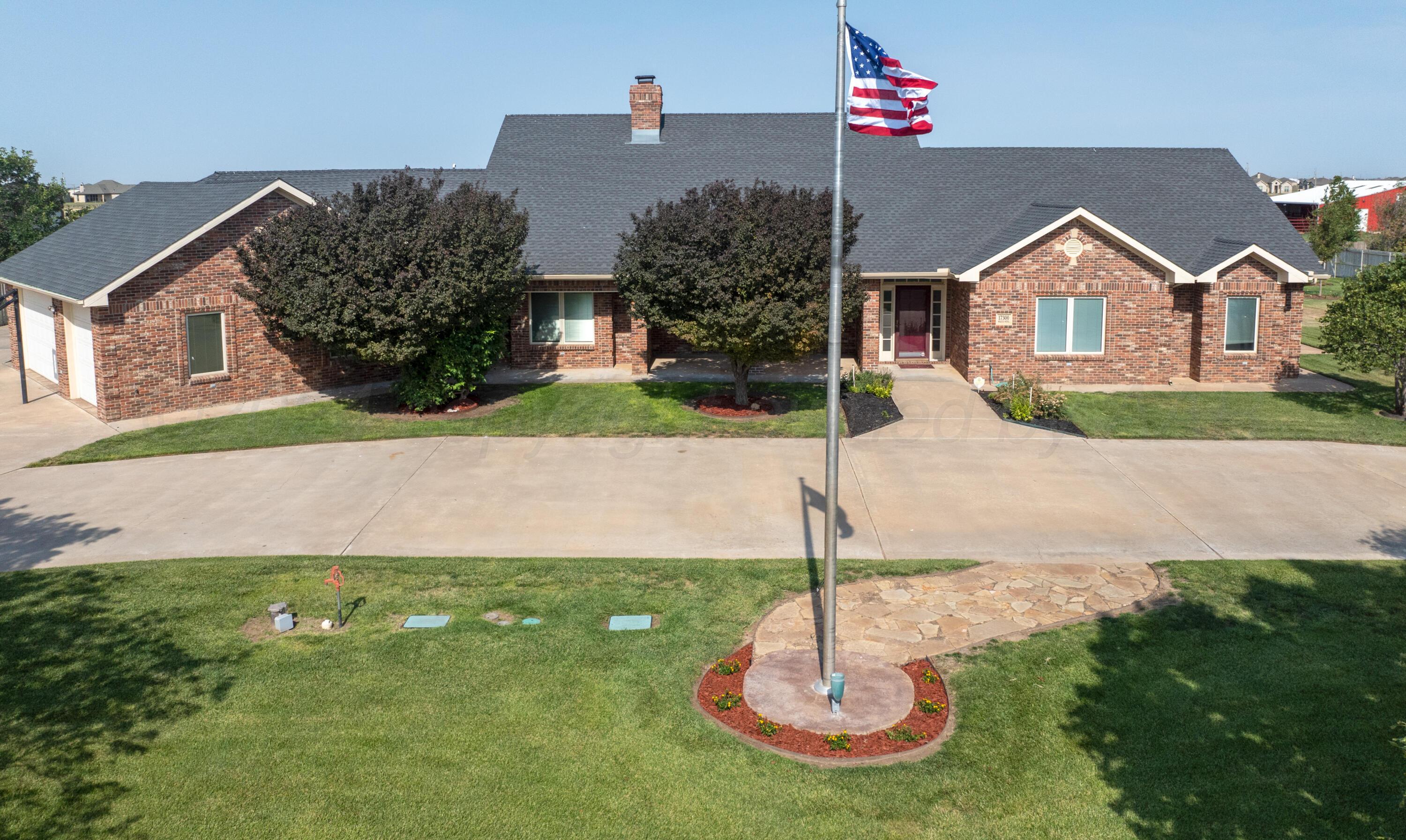 17300 White Wing Road, Canyon, Texas image 2