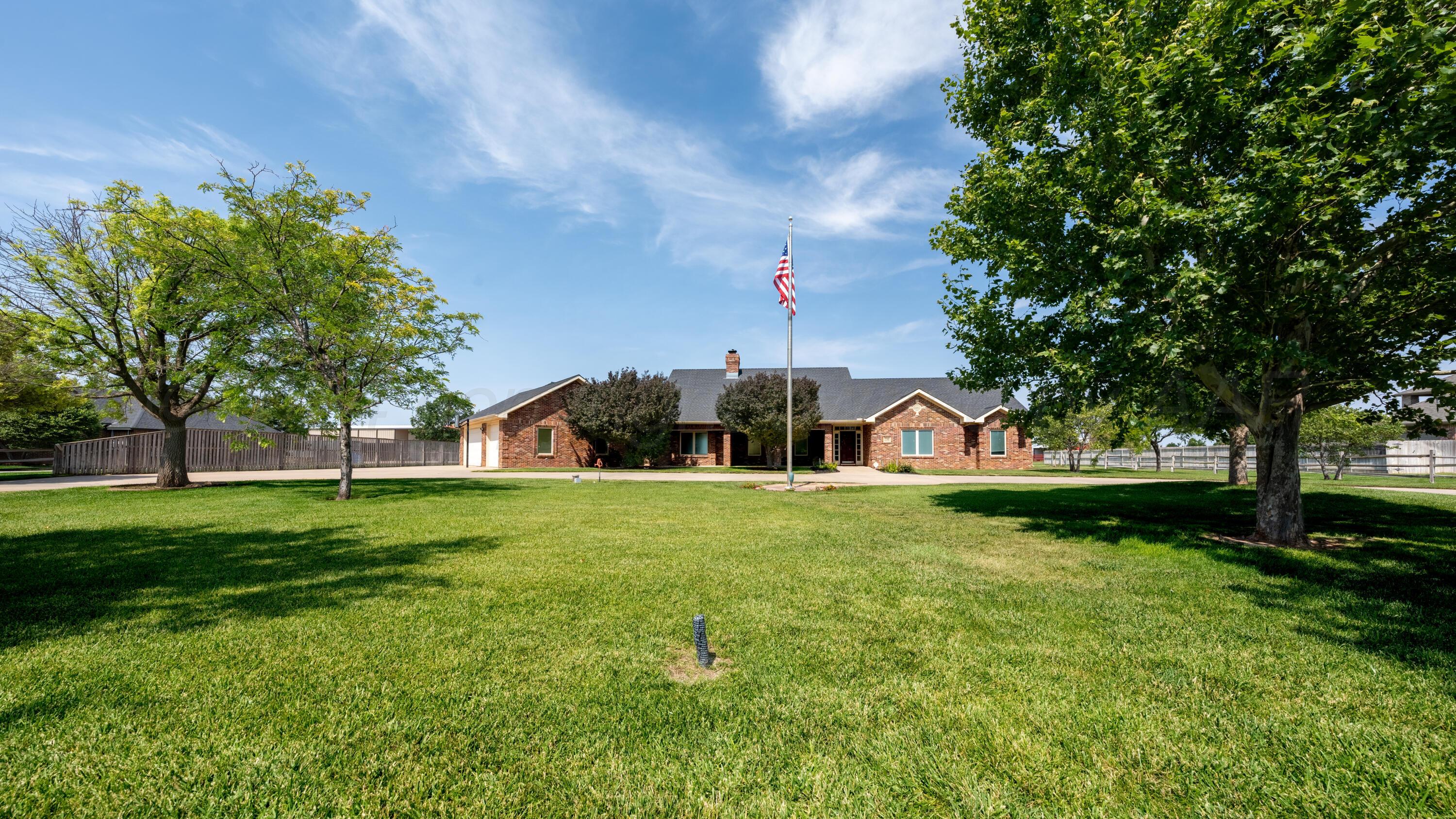 17300 White Wing Road, Canyon, Texas image 5