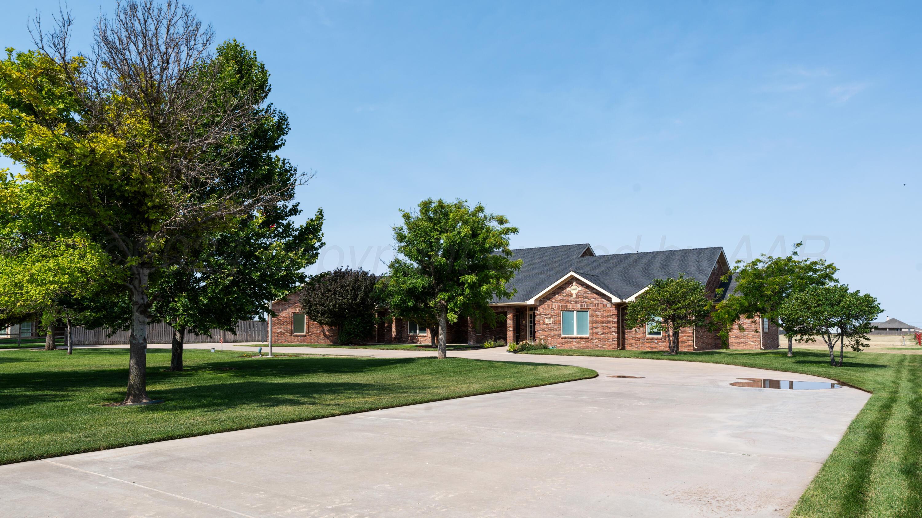 17300 White Wing Road, Canyon, Texas image 3