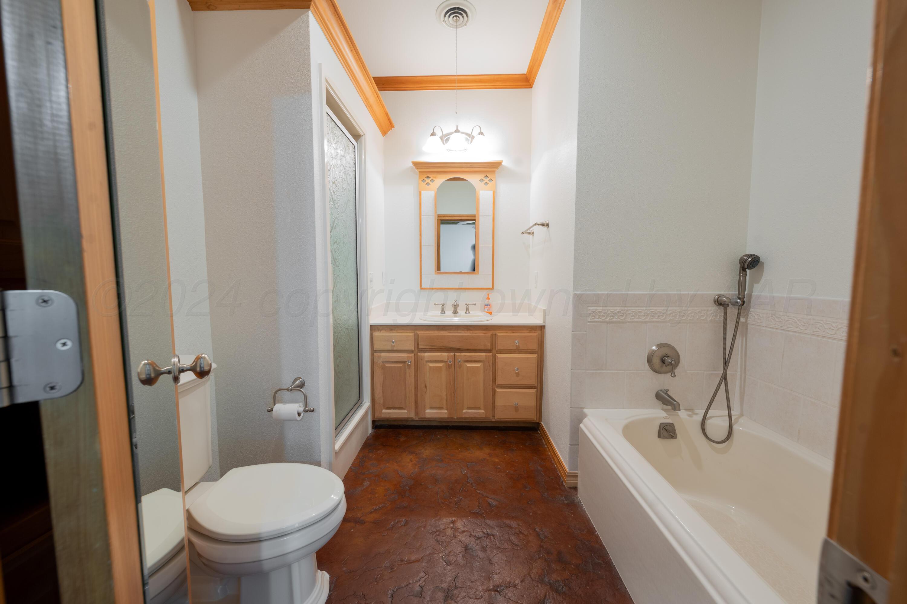 17300 White Wing Road, Canyon, Texas image 31