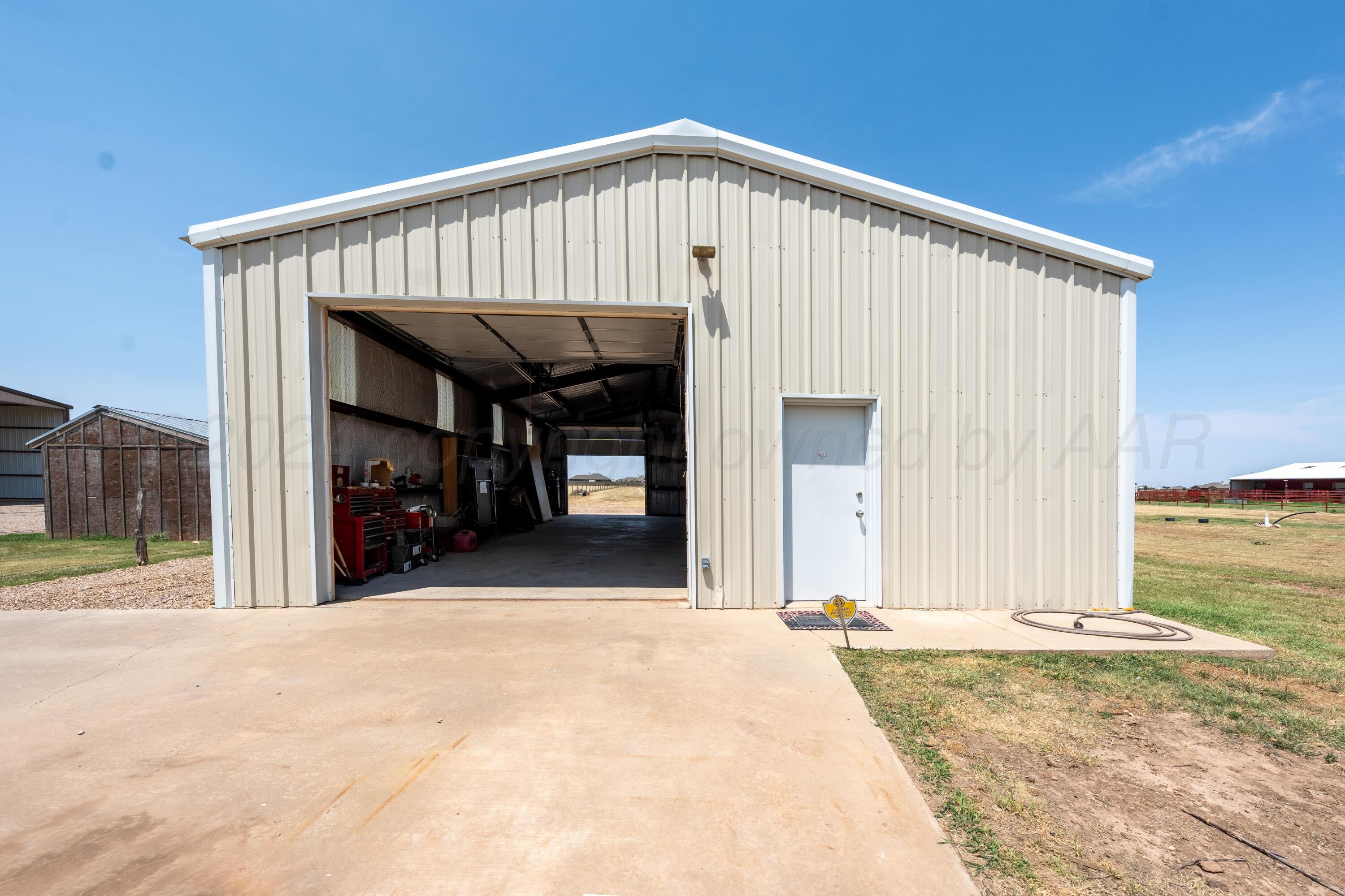 17300 White Wing Road, Canyon, Texas image 48