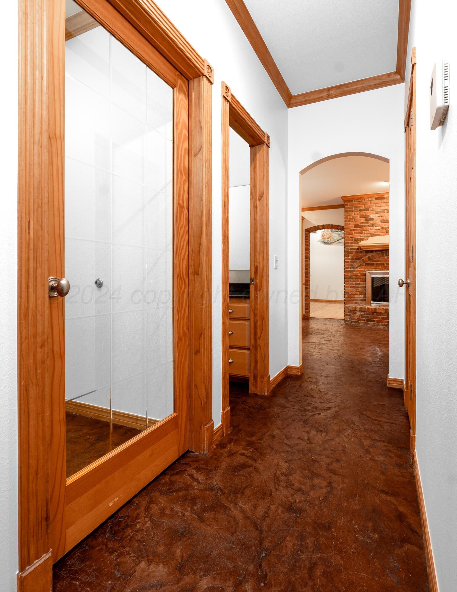17300 White Wing Road, Canyon, Texas image 21