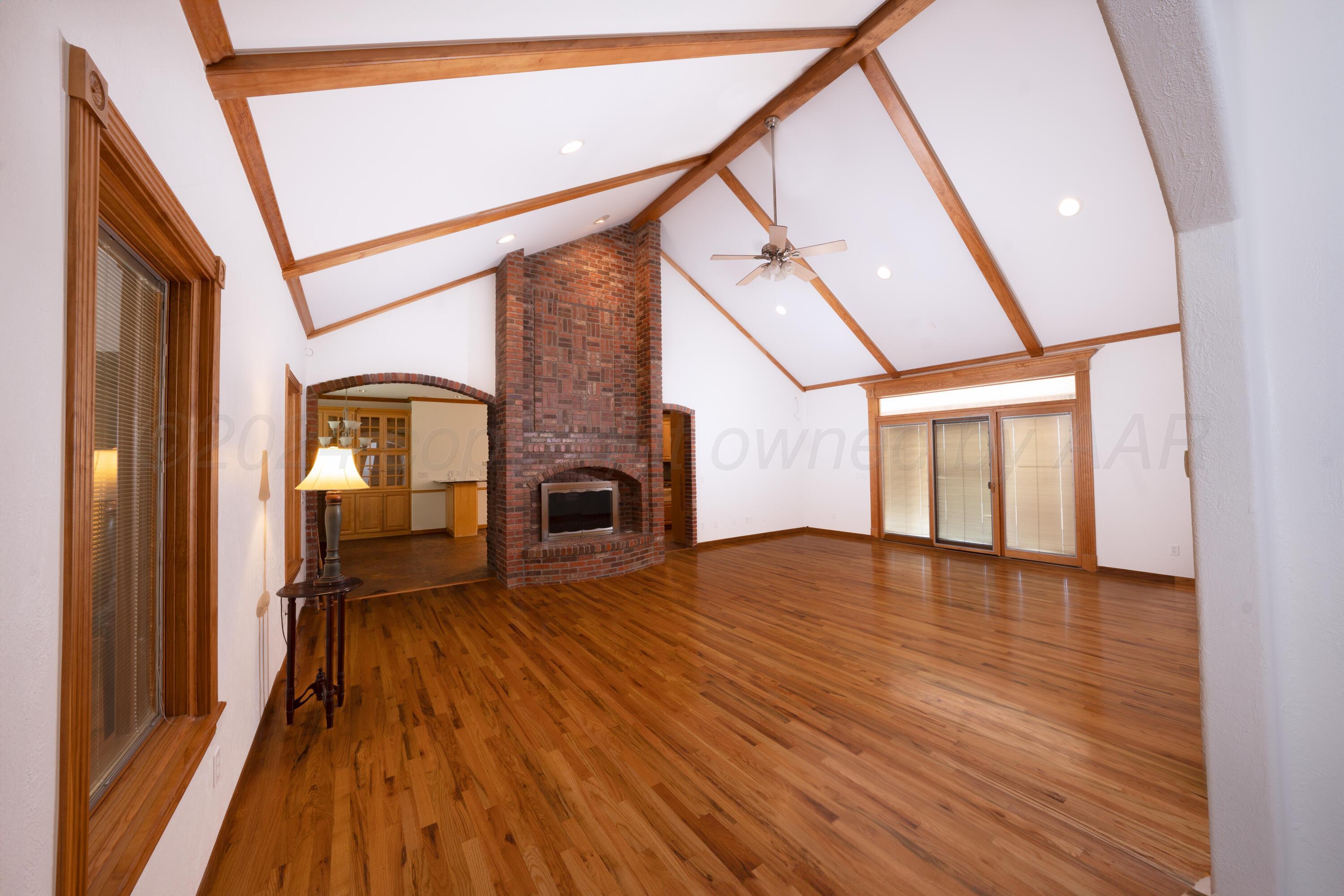 17300 White Wing Road, Canyon, Texas image 12
