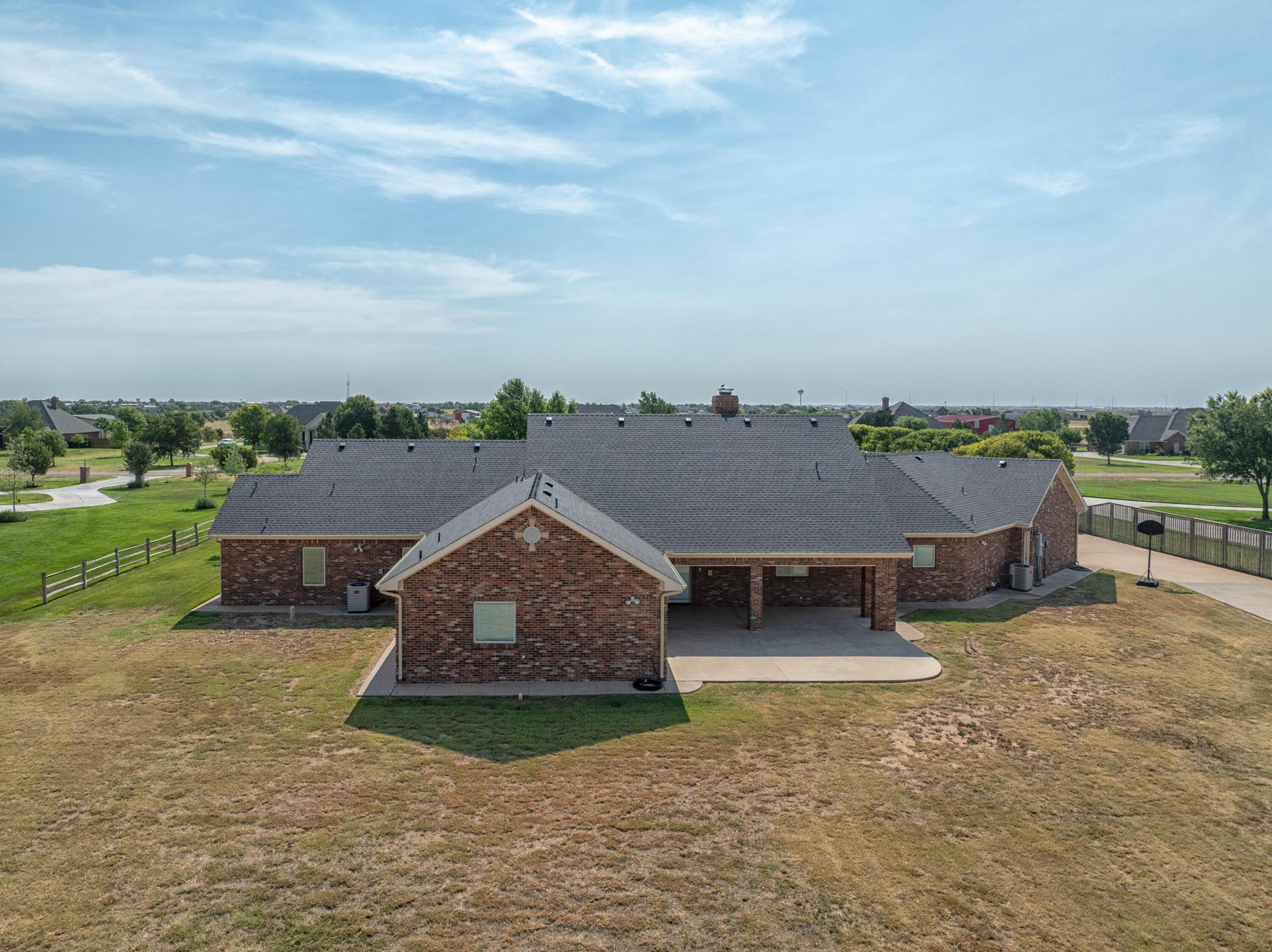 17300 White Wing Road, Canyon, Texas image 46