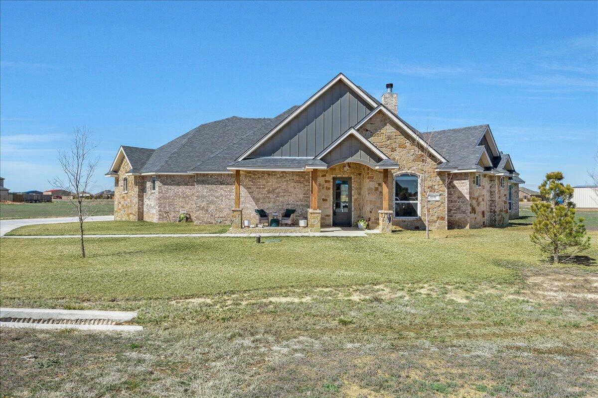 13710 Lobelia Place, Amarillo, Idaho image 1