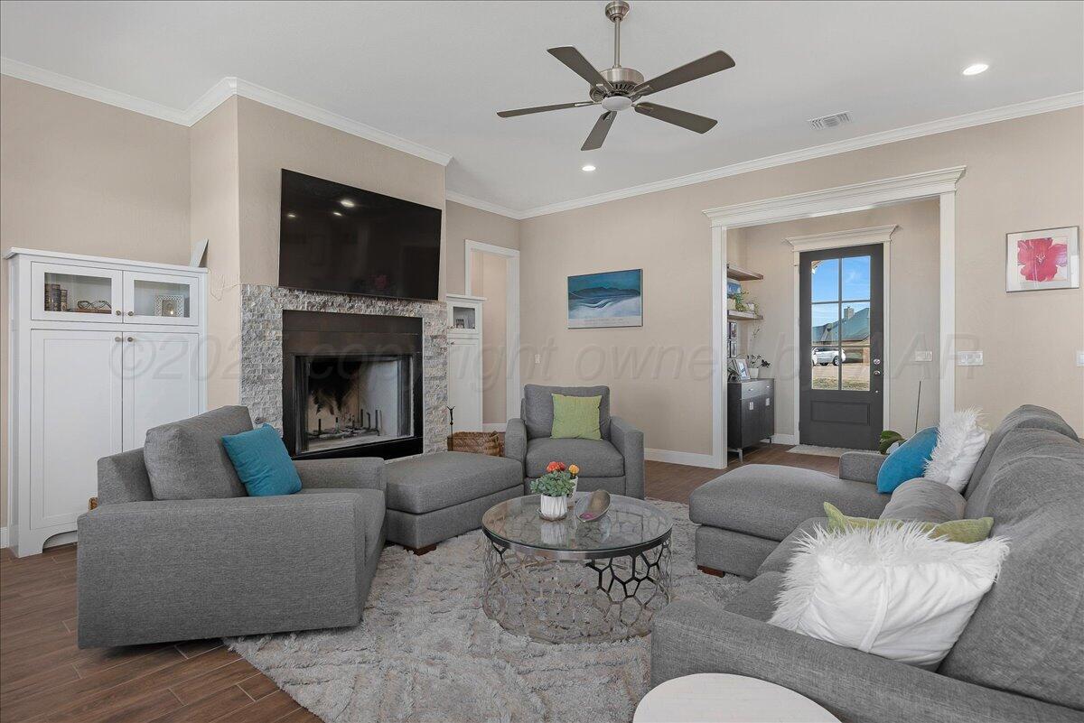 13710 Lobelia Place, Amarillo, Idaho image 6
