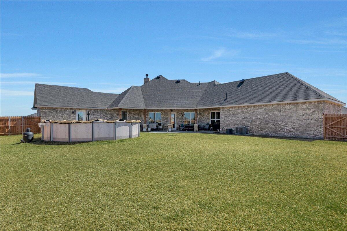 13710 Lobelia Place, Amarillo, Idaho image 30