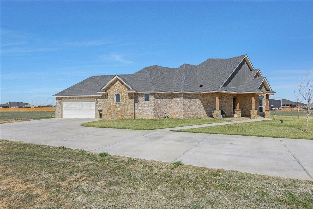 13710 Lobelia Place, Amarillo, Idaho image 38