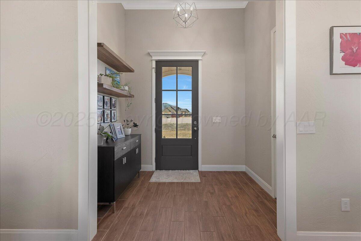 13710 Lobelia Place, Amarillo, Idaho image 3