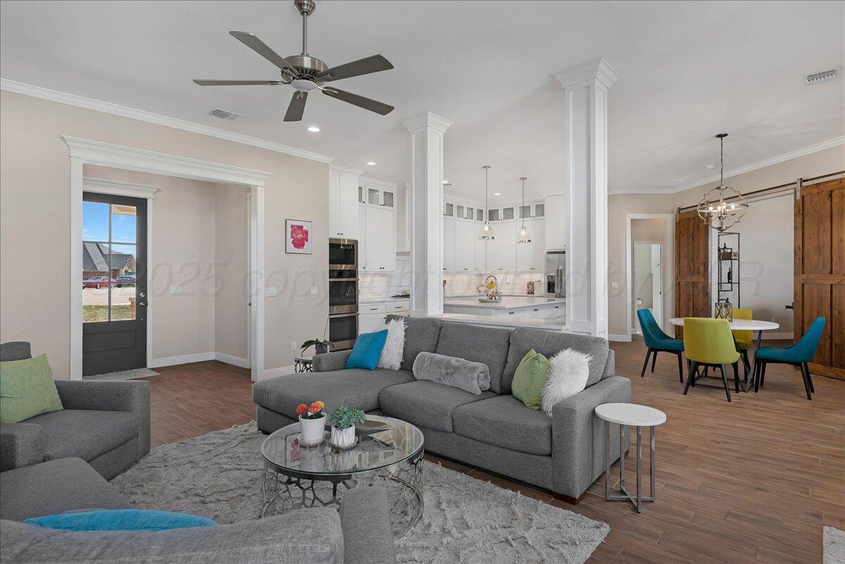 13710 Lobelia Place, Amarillo, Idaho image 4