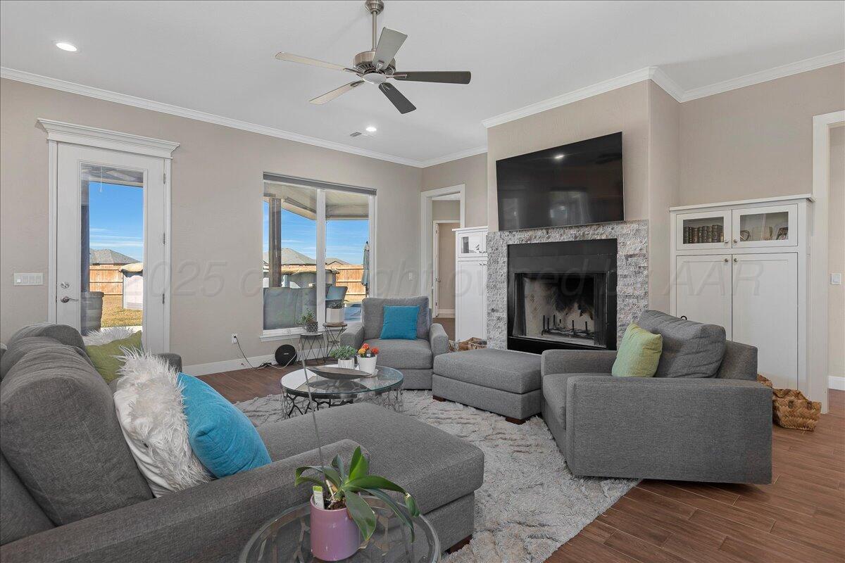 13710 Lobelia Place, Amarillo, Idaho image 5
