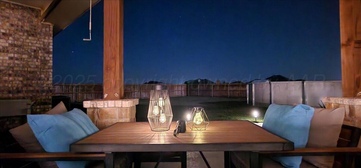 13710 Lobelia Place, Amarillo, Idaho image 34