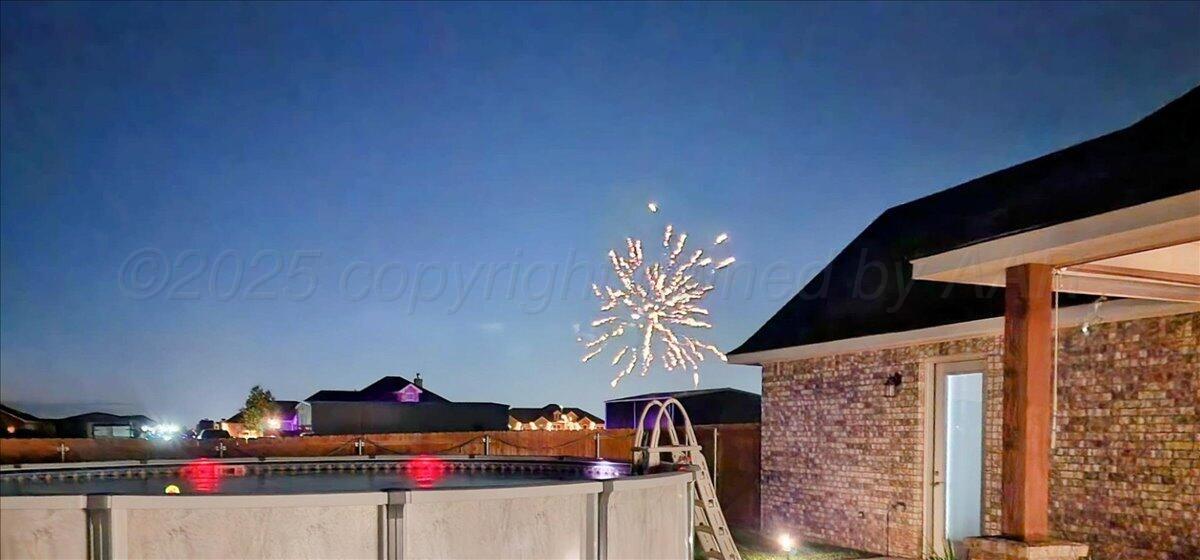 13710 Lobelia Place, Amarillo, Idaho image 35