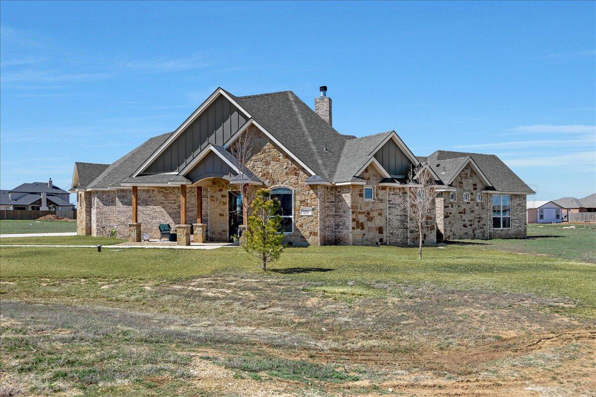 13710 Lobelia Place, Amarillo, Idaho image 36