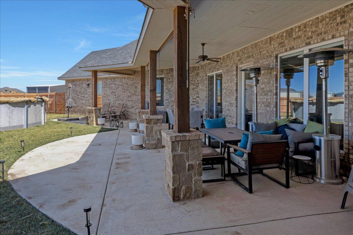 13710 Lobelia Place, Amarillo, Idaho image 29
