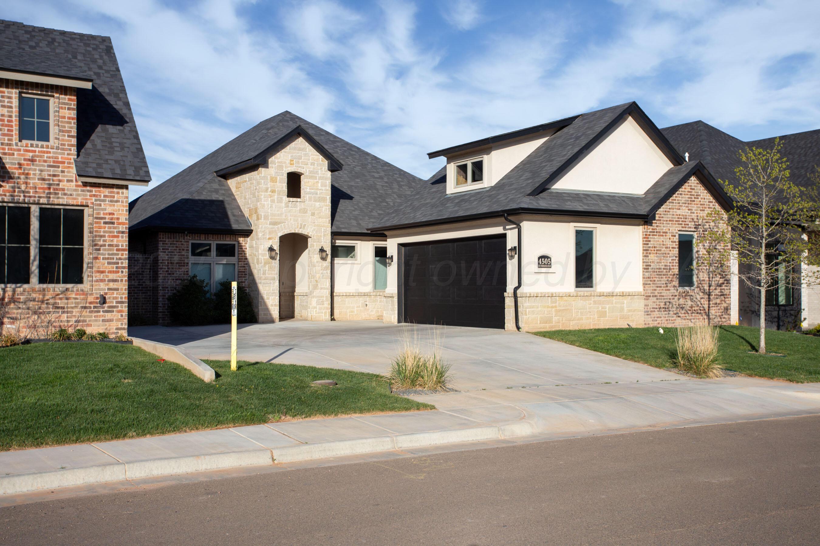 4505 S Rocking Chair Ln, Amarillo, Alaska image 3
