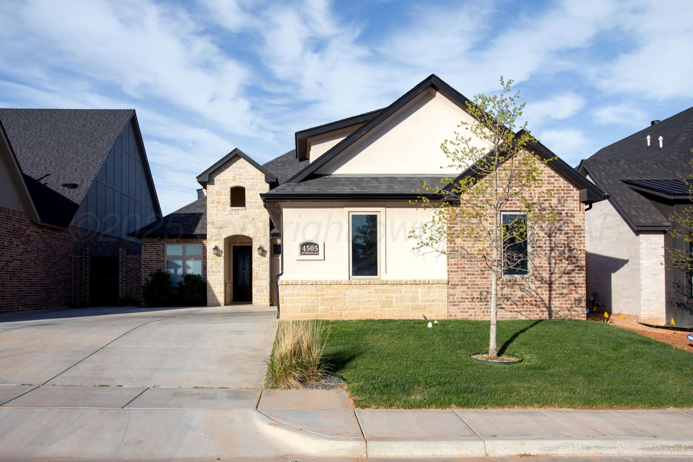4505 S Rocking Chair Ln, Amarillo, Alaska image 2