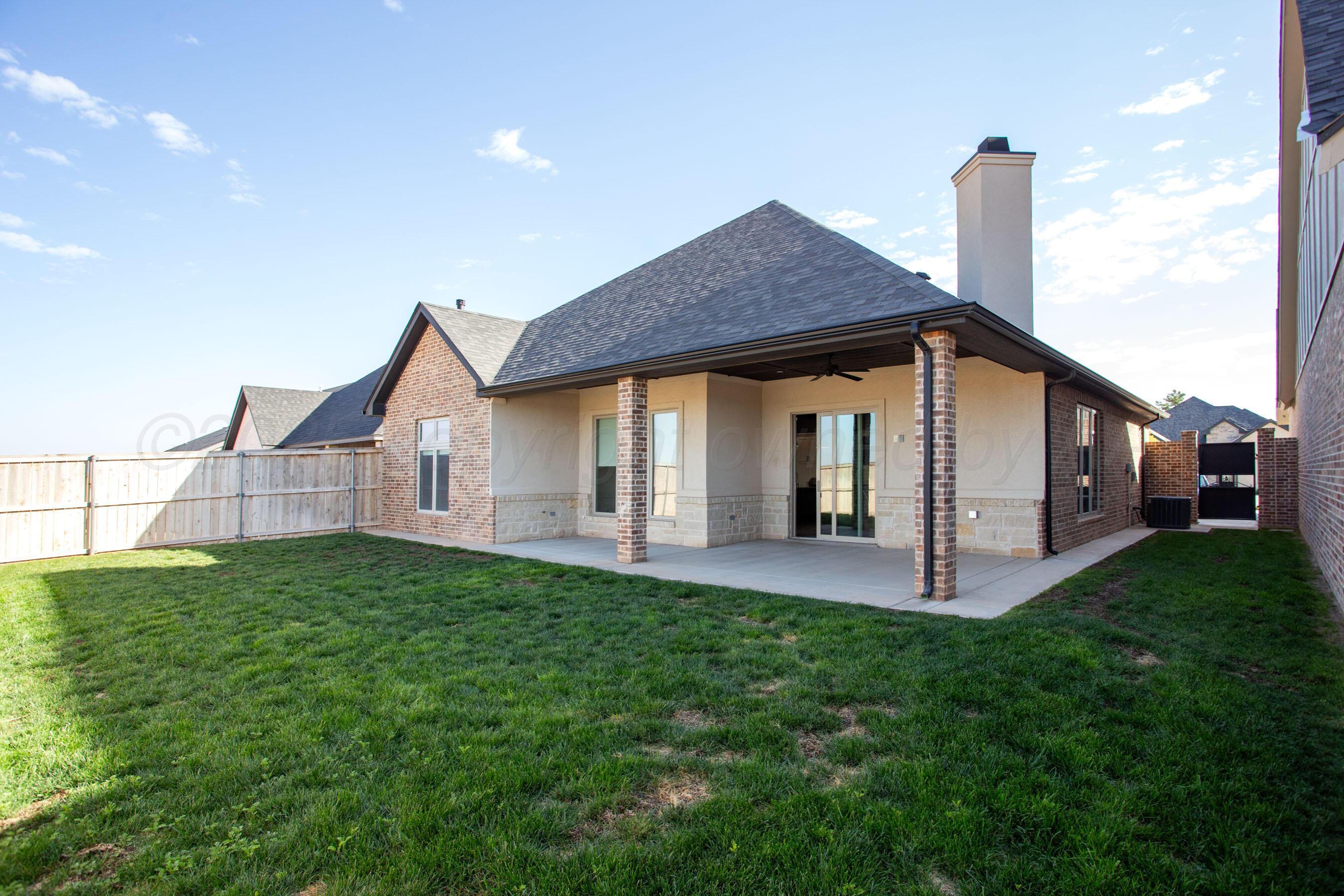 4505 S Rocking Chair Ln, Amarillo, Alaska image 33