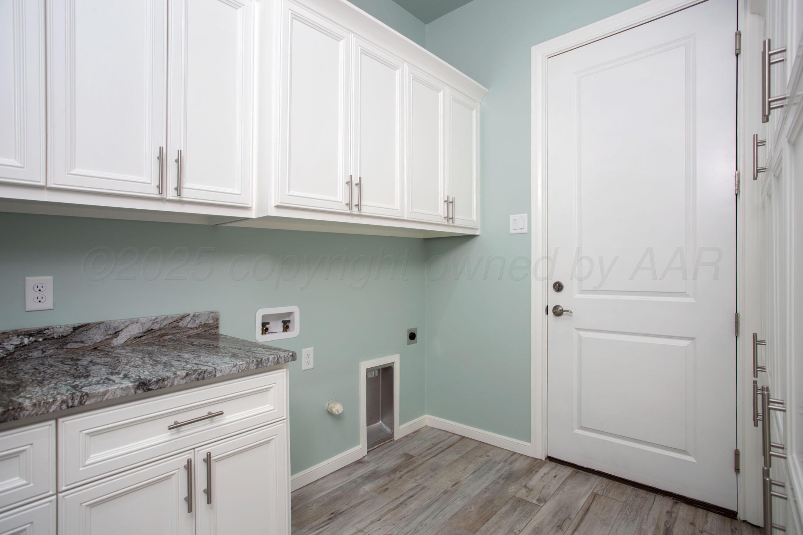 4505 S Rocking Chair Ln, Amarillo, Alaska image 25