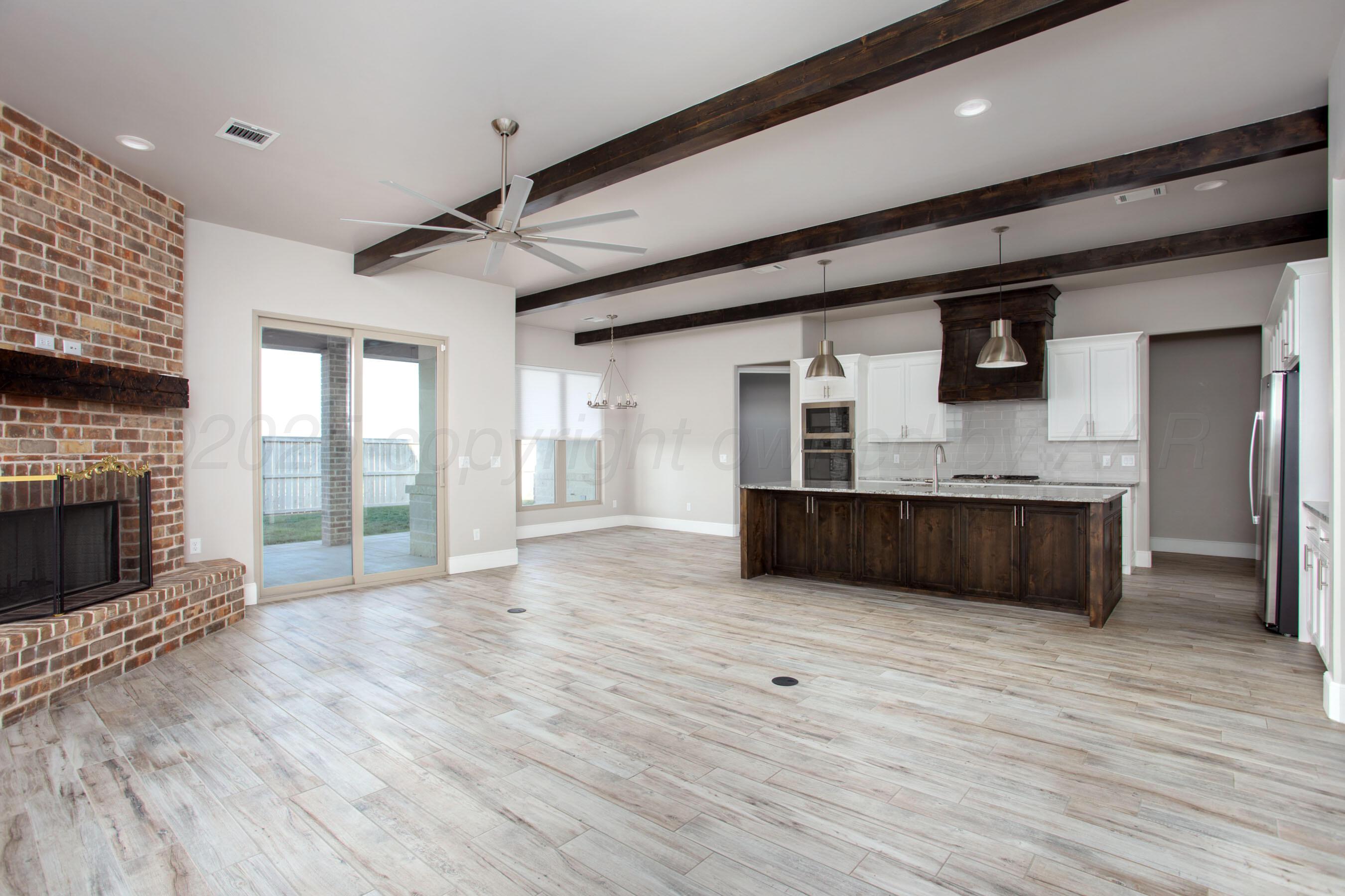 4505 S Rocking Chair Ln, Amarillo, Alaska image 14