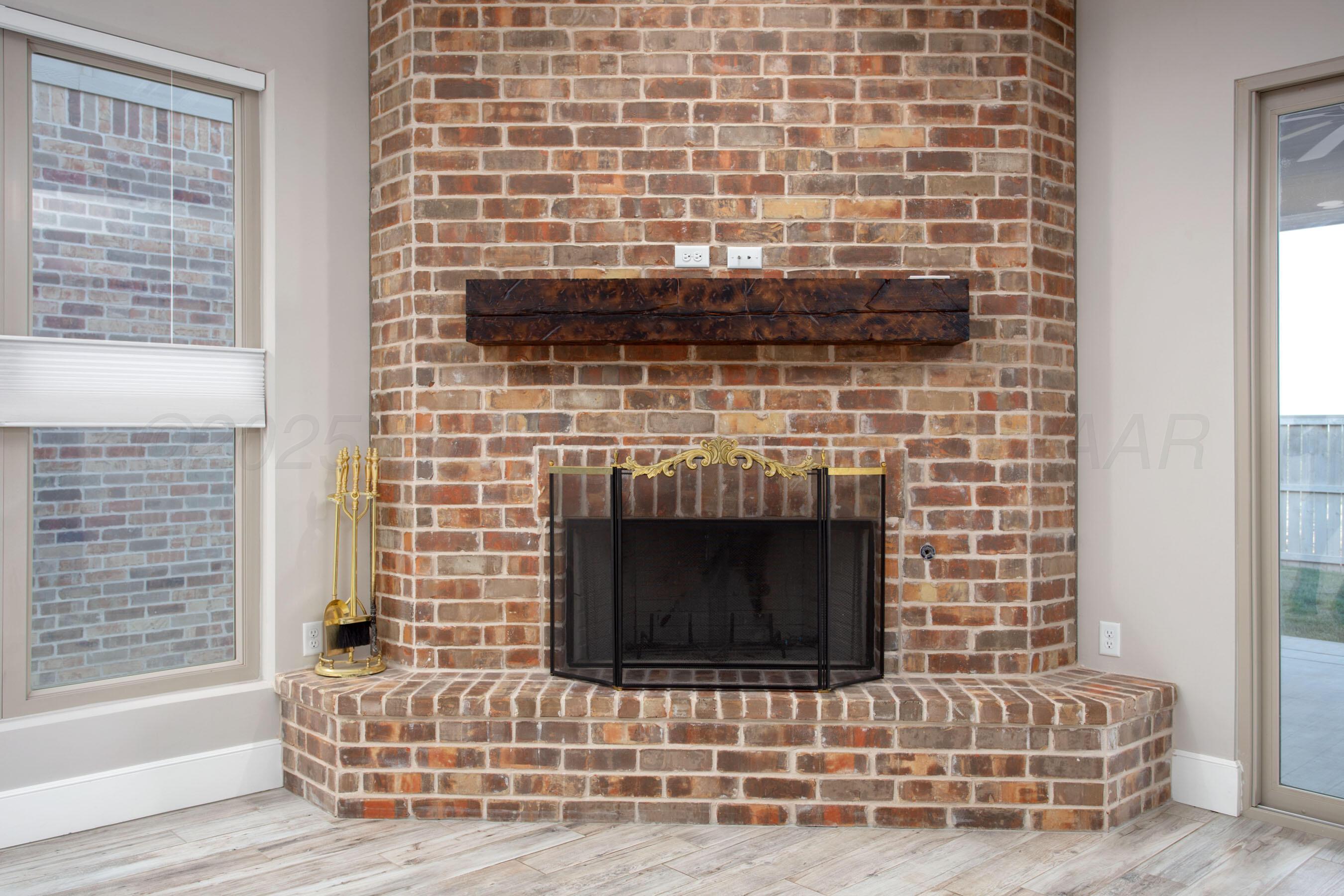 4505 S Rocking Chair Ln, Amarillo, Alaska image 6