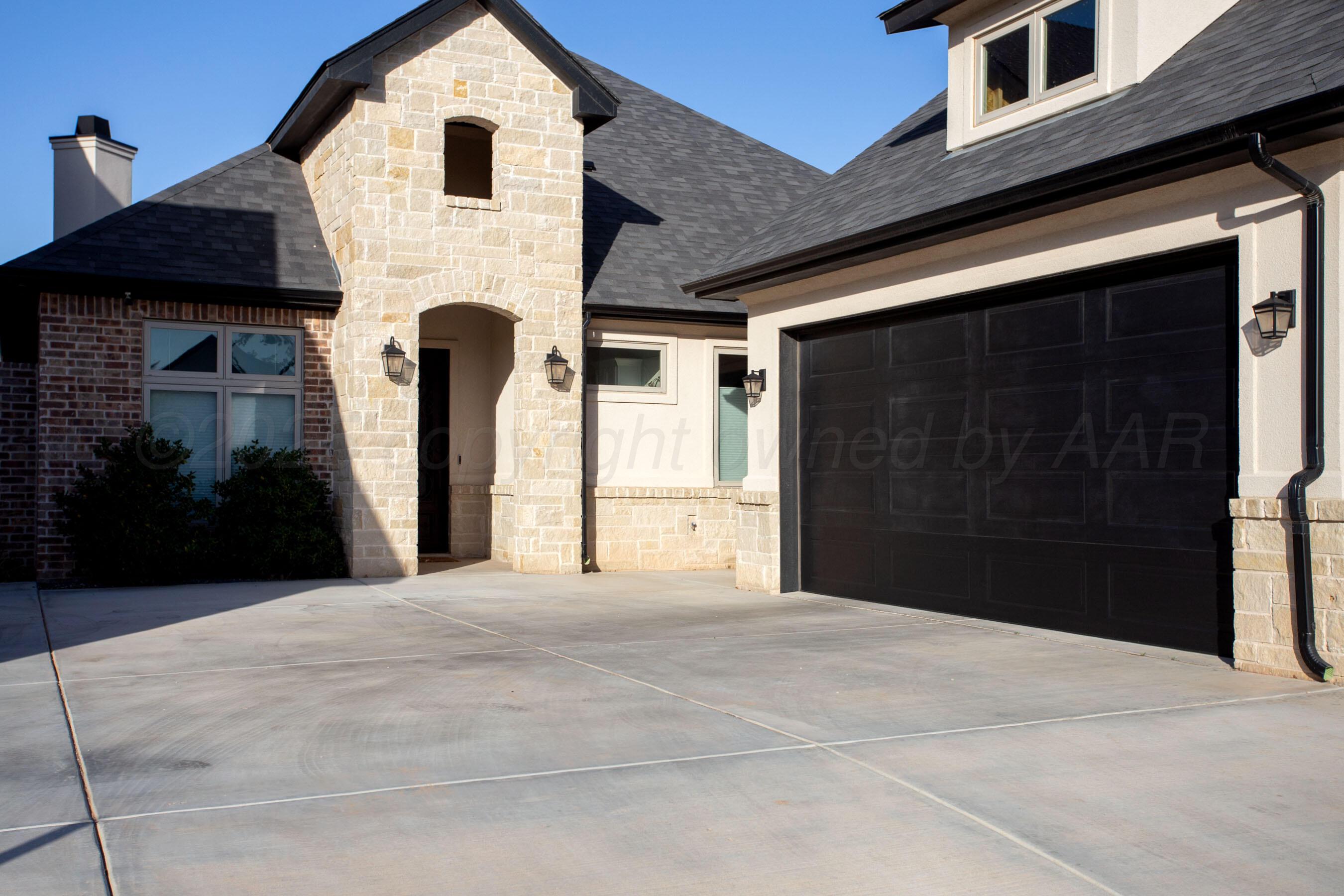 4505 S Rocking Chair Ln, Amarillo, Alaska image 4