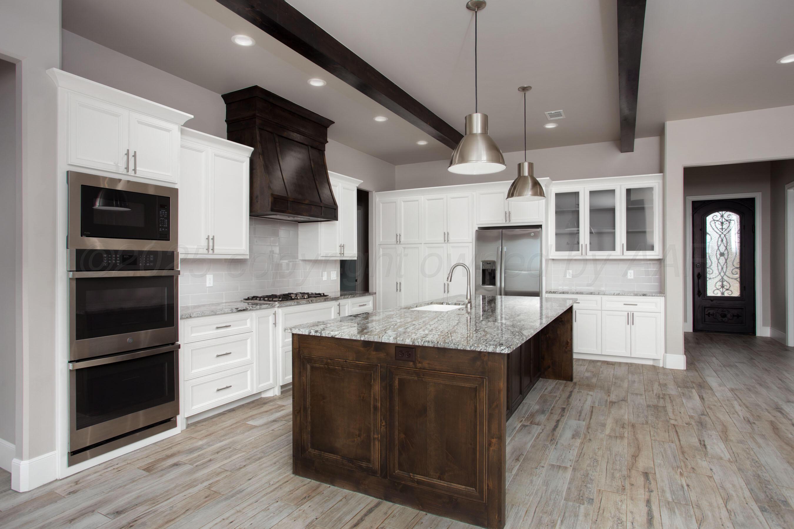 4505 S Rocking Chair Ln, Amarillo, Alaska image 9