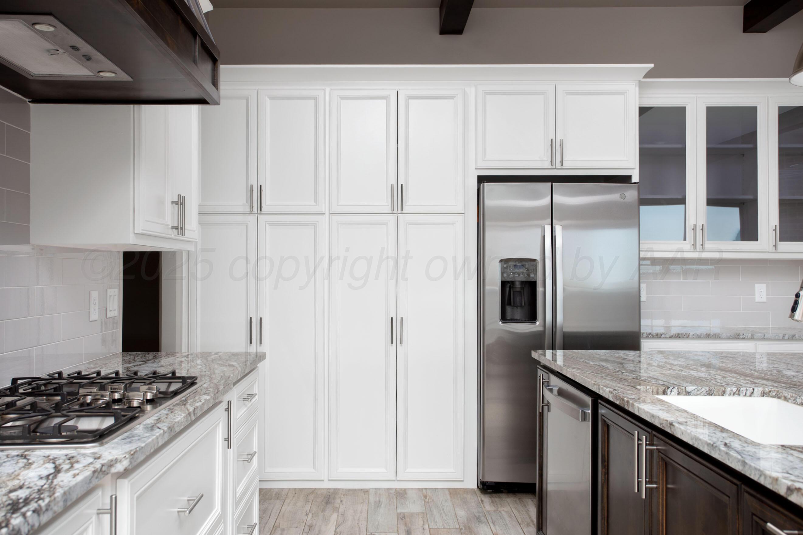 4505 S Rocking Chair Ln, Amarillo, Alaska image 11