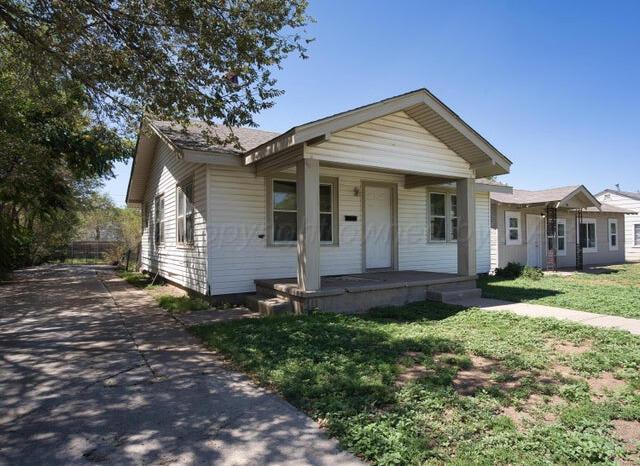 314 S Virginia Street, Amarillo, Texas image 2