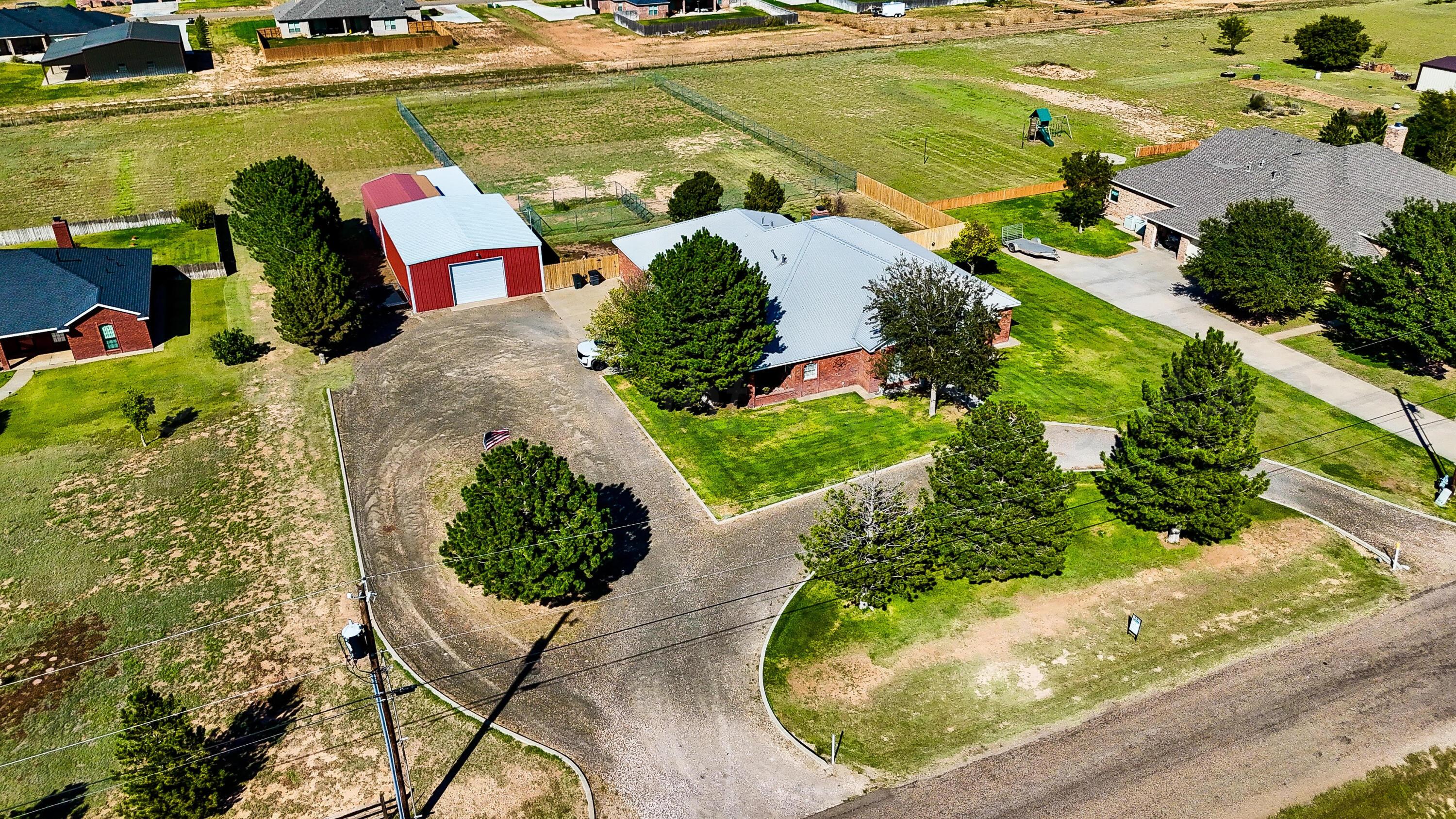 19450 Stoney Ridge Drive, Amarillo, Texas image 4